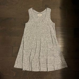 TNA Flowy T-shirt Dress